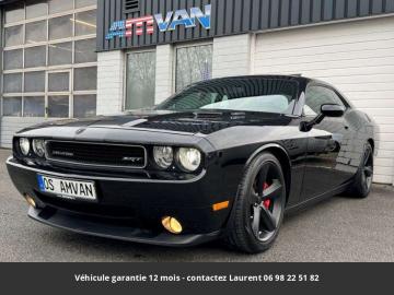 2008 Dodge Challenger SRT8 6.1l Hors homologation 4500e