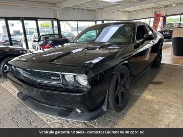 2011 Dodge Challenger SRT8 6.4l Hors homologation 4500e