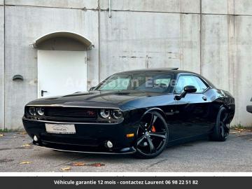 2013 Dodge  Challenger RT 380 hp 5.7L V8 Tout compris hors homologation 4500e