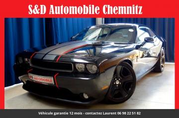 2014 Dodge Challenger Tout compris hors homologation 4500e