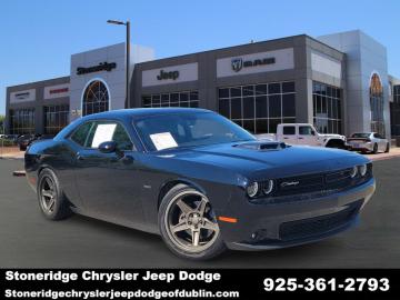 2015 Dodge  Challenger R/T 5.7L V8 Tout compris hors homologation 4500e