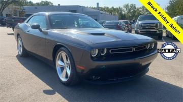 2015 Dodge  Challenger RT Plus 381 hp 5.7L V8 Tout compris hors homologation 4500e