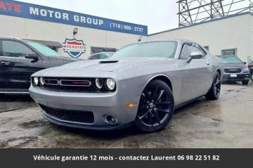 2015 Dodge Challenger R/T Scat Pack 6.4l Tout compris hors homologation 4500e