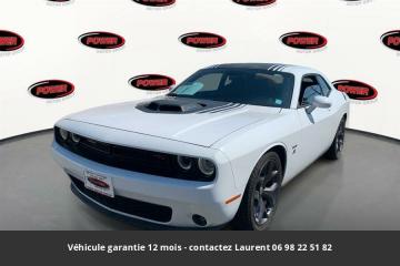 2015 Dodge Challenger R/T Plus Shaker  5.7L V8 Tout compris hors homologation 4500e