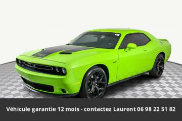 2015 Dodge Challenger R/T Plus 5.7L V8 Tout compris hors homologation 4500e