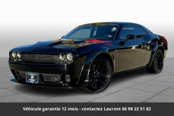 2015 Dodge  Challenger R/T 5.7L V8 Tout compris hors homologation 4500e