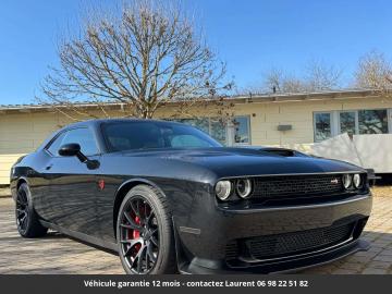 2015 Dodge Challenger Hellcat 717 hp 6.2L V8 Tout compris hors homologation 4500e