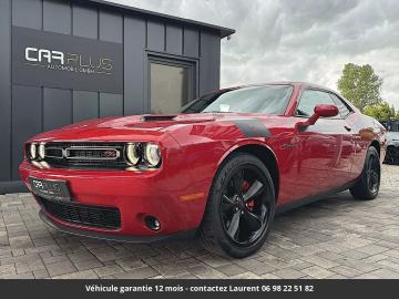 2015 Dodge Challenger R/T 5.7L V8 Tout compris hors homologation 4500e