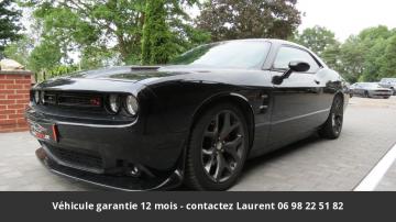 2015 Dodge Challenger R/T 5.7L V8 Tout compris hors homologation 4500e