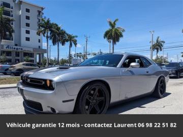 2015 Dodge  Challenger Tout compris hors homologation 4500e