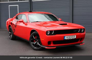 2015 Dodge Challenger RT 5.7L V8 Tout compris hors homologation 4500e