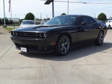 2016 Dodge  Challenger R/T 5.7L V8 Tout compris hors homologation 4500e