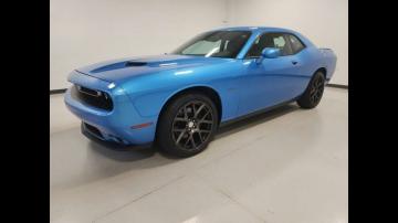 2016 Dodge  Challenger R/T Plus 5.7L Tout compris hors homologation 4500e