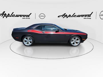 2016 Dodge  Challenger R/T 5.7L V8 Tout compris hors homologation 4500e