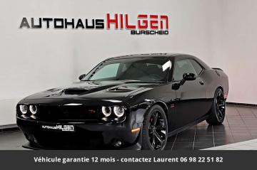 2016 Dodge  Challenger RT 381 hp 5.7L V8 Tout compris hors homologation 4500e