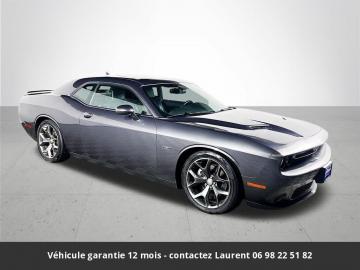 2016 Dodge Challenger R/T 5.7L V8 Tout compris hors homologation 4500e