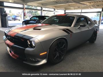 2016 Dodge Challenger RT 5.7L V8 Tout compris hors homologation 4500e