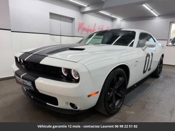 2016 Dodge Challenger RT 5.7L V8 Tout compris hors homologation 4500e