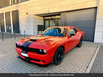 2017 Dodge Challenger GT Tout compris hors homologation 4500e