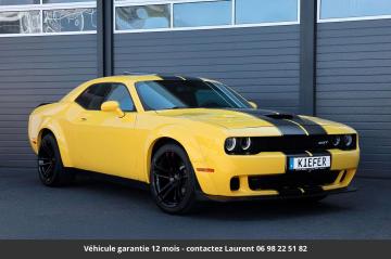 2017 Dodge   Challenger Widebody 5,7L V8 hors homologation 4500e