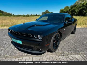 2017 Dodge Challenger RT 5.7L V8 Tout compris hors homologation 4500e