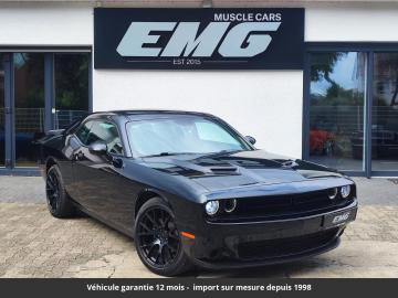 2017 Dodge Challenger Tout compris hors homologation 4500e