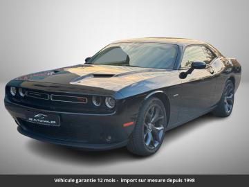 2017 Dodge Challenger RT 5.7L V8