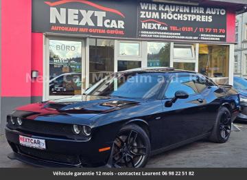 2018 Dodge  Challenger 6.4 RT 492 hors homologation 4500e