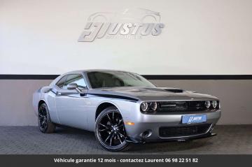 2018 Dodge Challenger Tout compris hors homologation 4500e