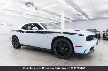 2018 Dodge Challenger RT 5.7L V8 Tout compris hors homologation 4500e