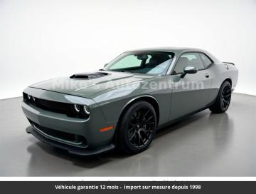 2018 Dodge Challenger RT 5.7L V8