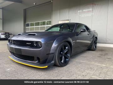 2019 Dodge Challenger Widebody 5,7L V8 hors homologation 4500e