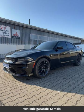 2019 Dodge Charger R/T 5.7L V8 Tout compris hors homologation 4500e