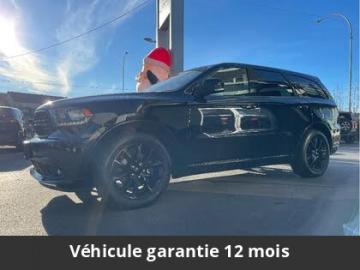 2017 Dodge Durango R/T 5.7L V8 Tout compris hors homologation 4500e