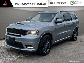 2018 Dodge  Durango RT 360 hp 5.7L V8 Tout compris hors homologation 4500e