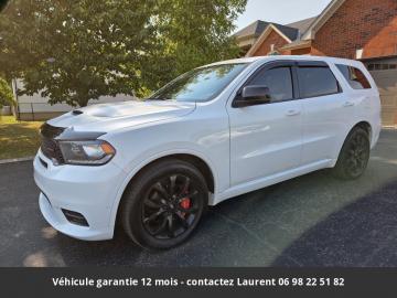 2019 Dodge  Durango R/T 5.7L V8 Tout compris hors homologation 4500e