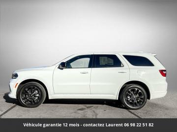 2021 dodge durango 293 hp 3.6L V6 Prix tout compris  