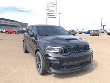 2021 Dodge  Durango SRT8 6.4l Hors homologation 4500e