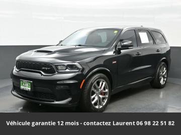 2021 Dodge  Durango SRT 475 6.4 V8  hors homologation 4500e