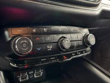 2022 Dodge Durango SRT 475 6.4 V8  hors homologation 4500e