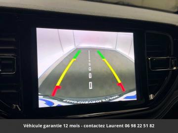 2022 Dodge Durango SRT 475 6.4 V8  hors homologation 4500e