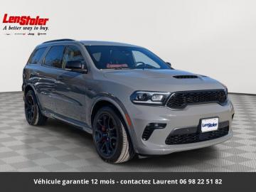 2023 Dodge Durango SRT 475 6.4 V8  hors homologation 4500e