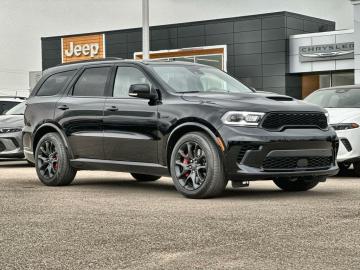 2024 Dodge  Durango SRT 392 6.4 V8 Sans Malus