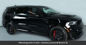 2024 Dodge  Durango SRT Hellcat 719ch