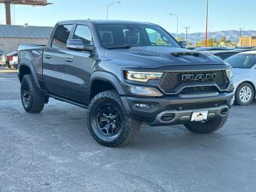 2021 Dodge  r TRX Crew Cab 4x4 Tout compris hors homologation 4500e