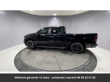 2022 Dodge  r Sport Night 12P 5.7L 4x4 Tout compris hors homologation 4500e