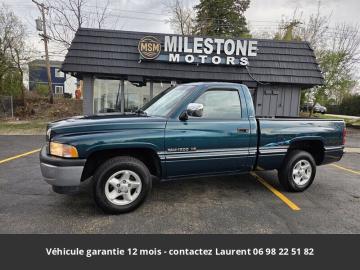 1996 Dodge Ram 1996 Pickup 318 CI V8 175 HP Code Y 4 vitesses Tous compris