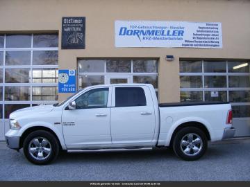 2013 Dodge   RAM Laramie Crew Cab 4x4 Tout compris hors homologation 4500e