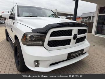 2013 Dodge  RAM Sport Night 5.7L 4x4 Tout compris hors homologation 4500e