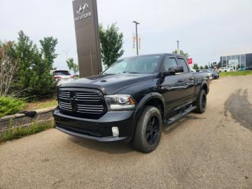 2014 Dodge  RAM Sport Night 5.7L 4x4 Tout compris hors homologation 4500e